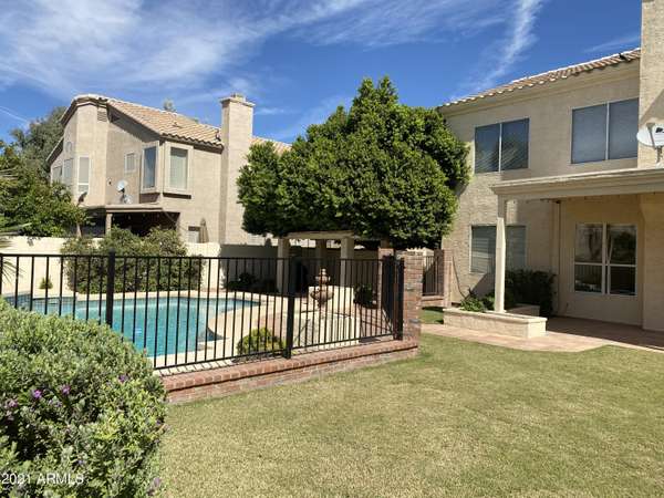 Chandler, AZ 85226,5743 W ORCHID Lane