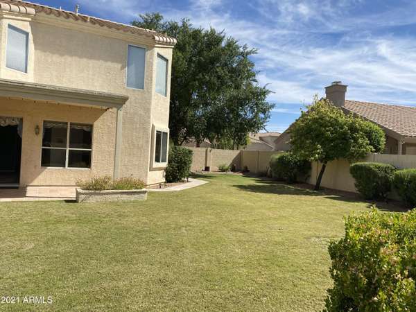 Chandler, AZ 85226,5743 W ORCHID Lane