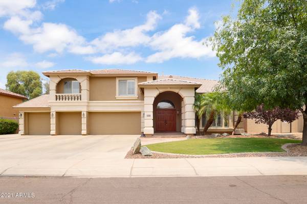 Chandler, AZ 85249,1350 E LYNX Way