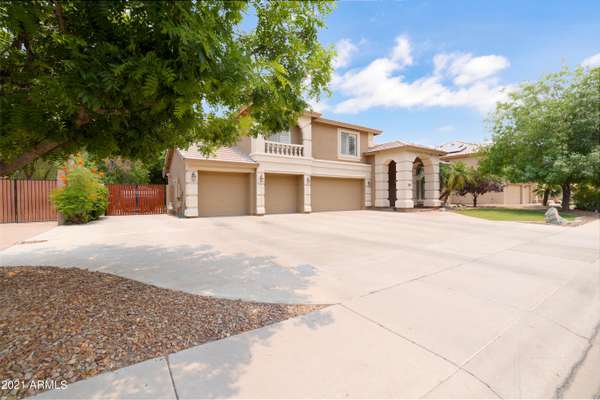 Chandler, AZ 85249,1350 E LYNX Way