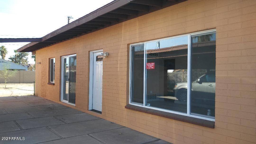 Phoenix, AZ 85009,2121 W JEFFERSON Street