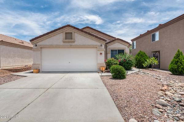 Surprise, AZ 85378,11327 W MCCASLIN ROSE Lane