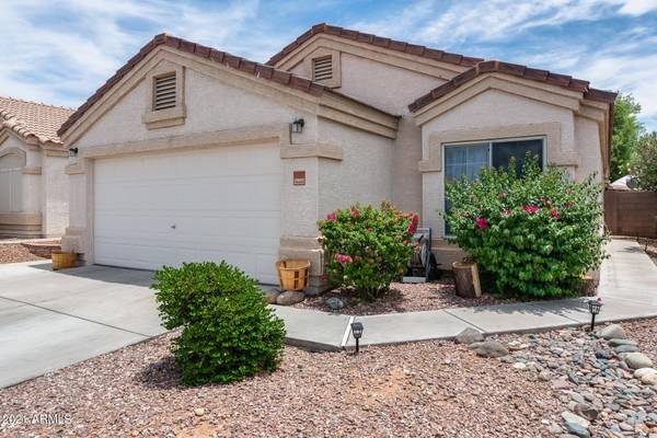 Surprise, AZ 85378,11327 W MCCASLIN ROSE Lane