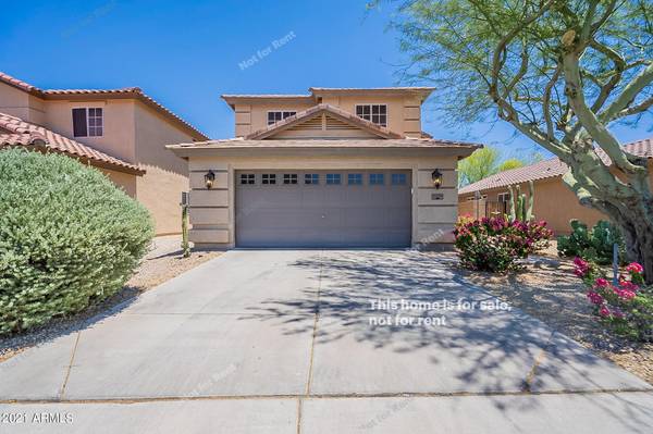 San Tan Valley, AZ 85143,31285 N MESQUITE Way