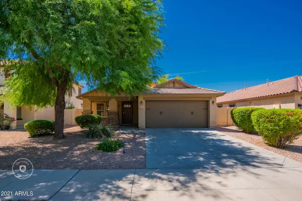 14103 W LARKSPUR Drive, Surprise, AZ 85379