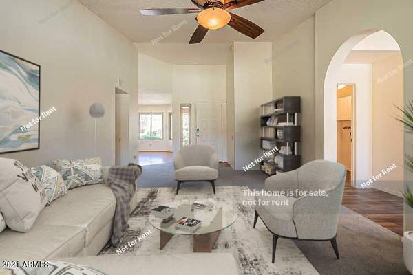 Chandler, AZ 85226,4937 W KITTY HAWK --