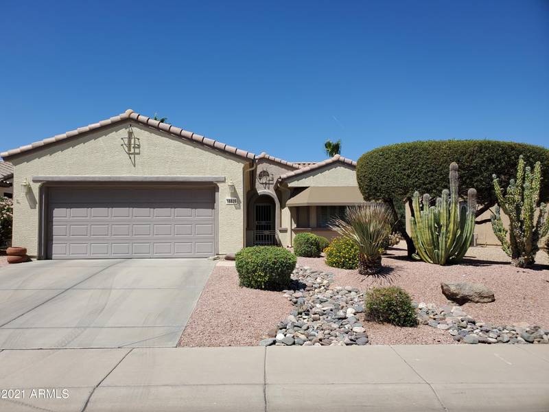 16826 W DESERT BLOSSOM Way, Surprise, AZ 85387