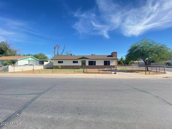 Avondale, AZ 85323,10961 W 2ND Street