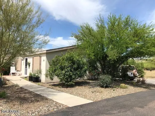 Black Canyon City, AZ 85324,19500 E GREGORY Street #29
