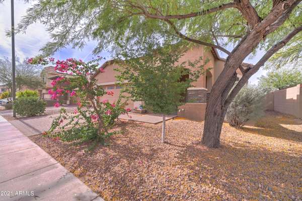 Buckeye, AZ 85326,25279 W PLEASANT Lane