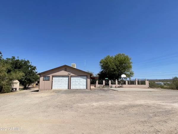 Morristown, AZ 85342,42840 N GRAND Avenue