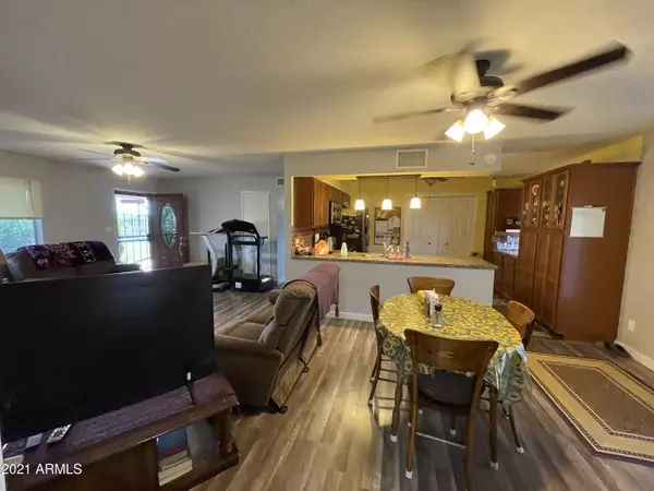 Morristown, AZ 85342,42840 N GRAND Avenue