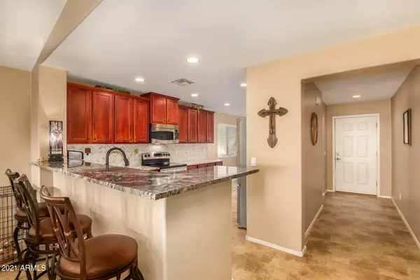 Surprise, AZ 85388,18434 W LUNDBERG Street