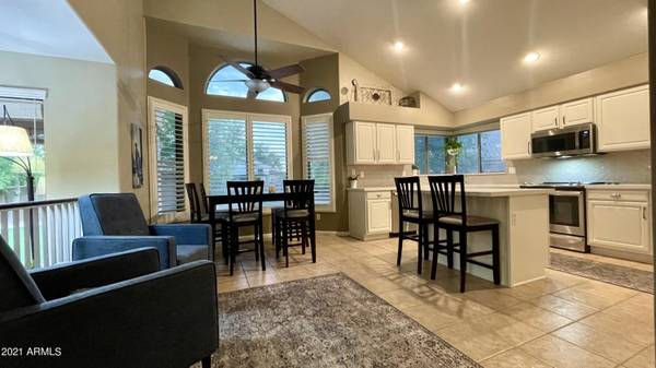 Gilbert, AZ 85295,2120 S BOULDER Court