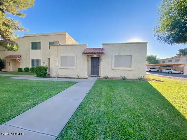 Phoenix, AZ 85051,8051 N 31ST Drive