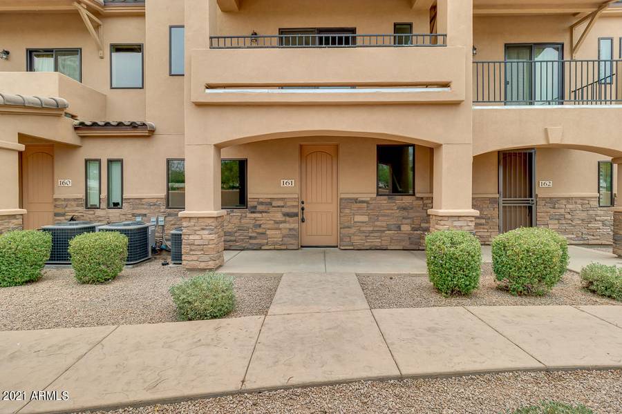 2821 S SKYLINE Drive #161, Mesa, AZ 85212