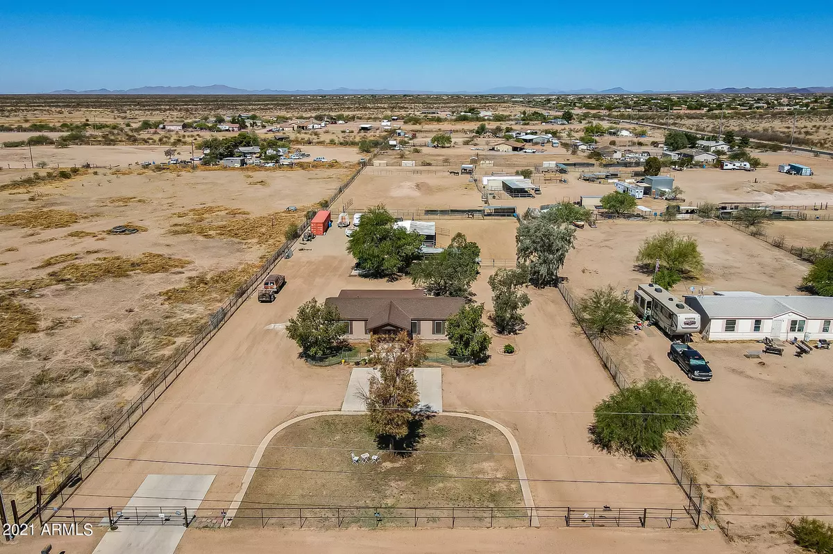 Wittmann, AZ 85361,28006 N 239TH Avenue