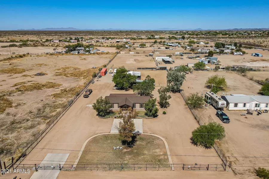 28006 N 239TH Avenue, Wittmann, AZ 85361