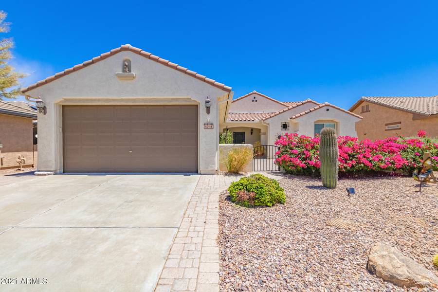 6764 W WILLOW Way, Florence, AZ 85132