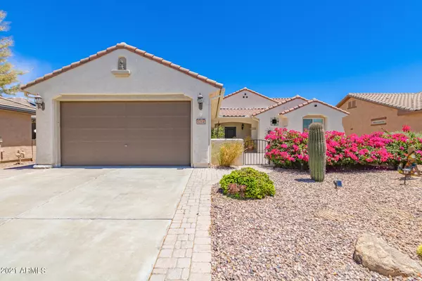 6764 W WILLOW Way, Florence, AZ 85132