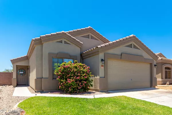 El Mirage, AZ 85335,12523 W SAINT MORITZ Lane