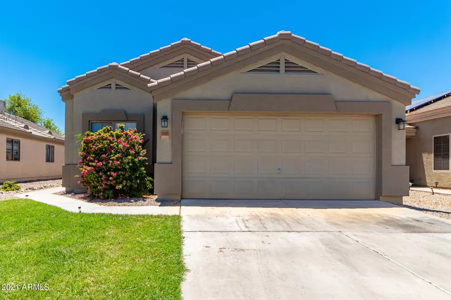 12523 W SAINT MORITZ Lane, El Mirage, AZ 85335