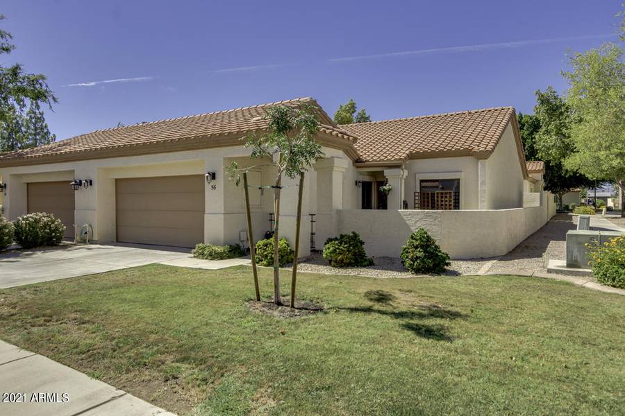 45 E 9TH Place #56, Mesa, AZ 85201