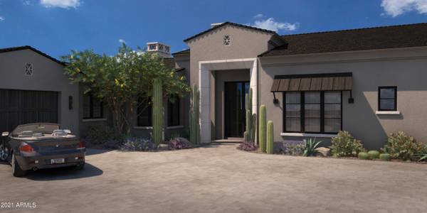 Scottsdale, AZ 85262,36490 N 100TH Way