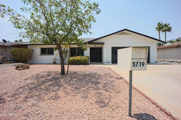 Glendale, AZ 85306,5719 W CAROL ANN Way