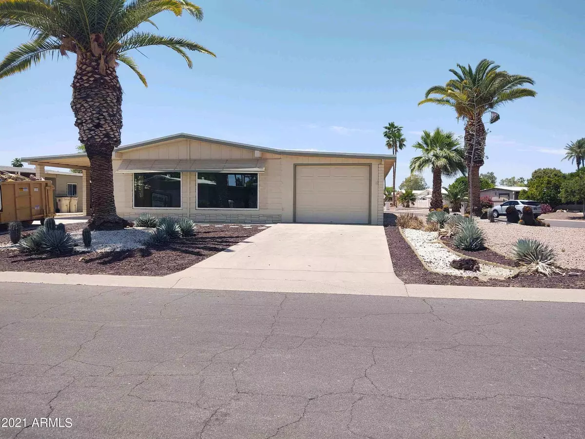 Sun Lakes, AZ 85248,9350 E CITRUS Lane #S