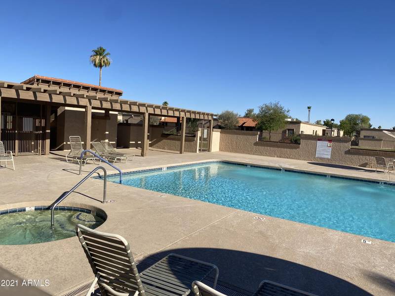 93 N COOPER Road #38, Chandler, AZ 85225