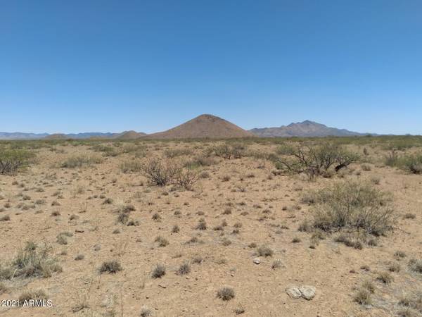 Elfrida, AZ 85610,Sunsites Ranches 2 Lot 515 -- #515