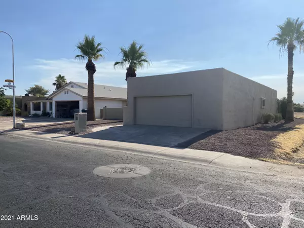 4349 N 106TH Avenue, Phoenix, AZ 85037