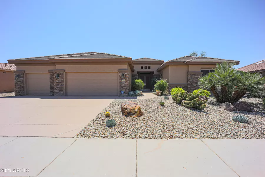 19729 N RIM Drive, Surprise, AZ 85374