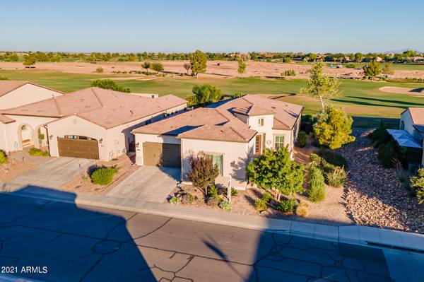 36949 N STONEWARE Drive, San Tan Valley, AZ 85140