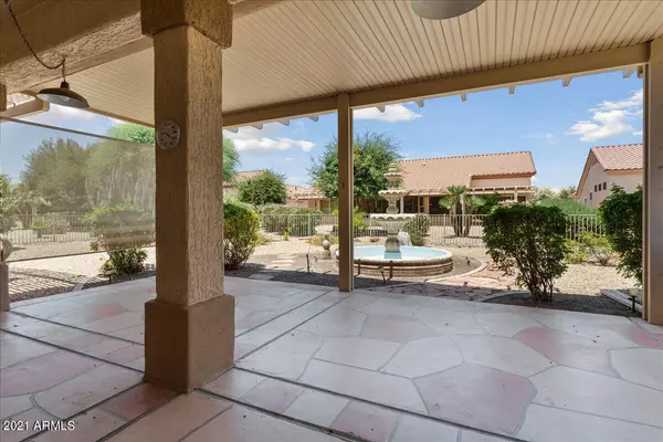 Sun City West, AZ 85375,13402 W CROWN RIDGE Drive