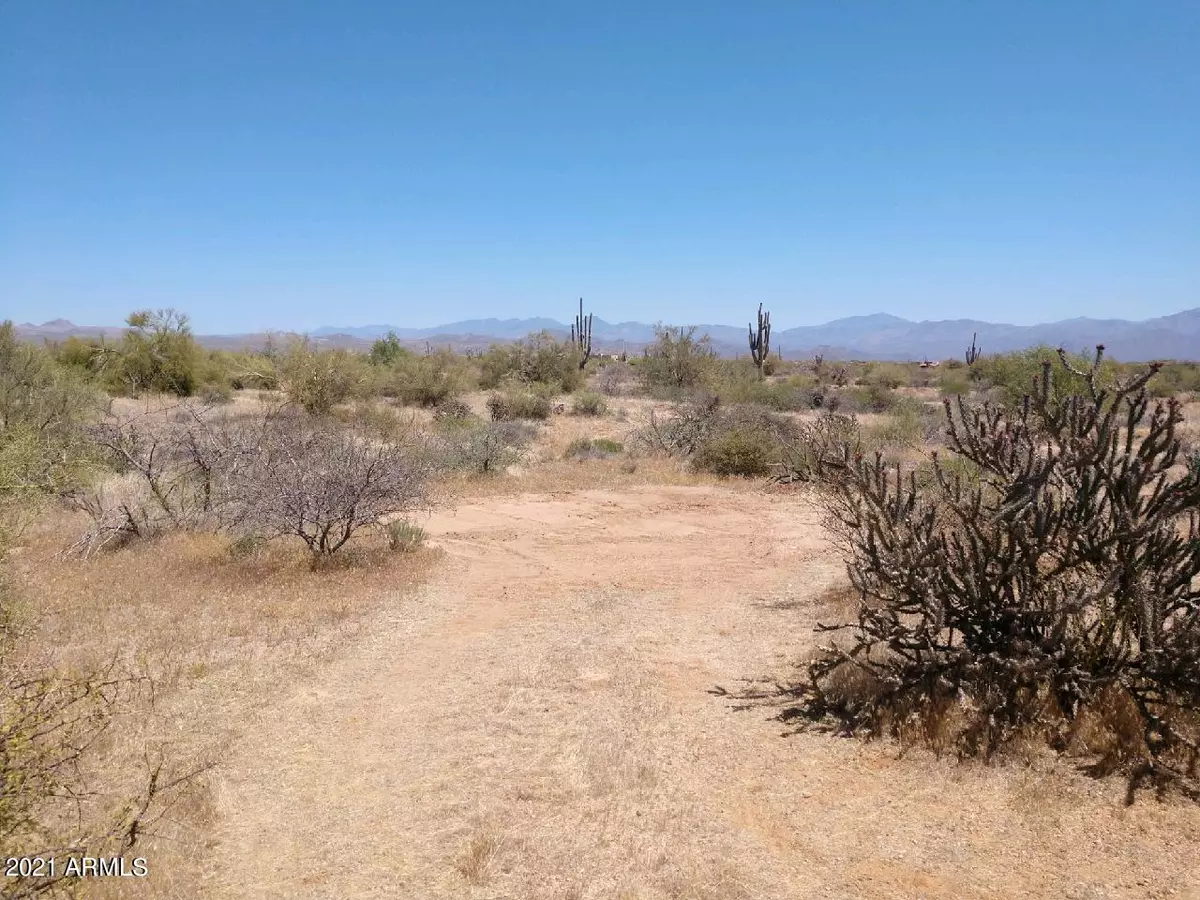 Rio Verde, AZ 85263,1693 E Lone Mountain Road #-