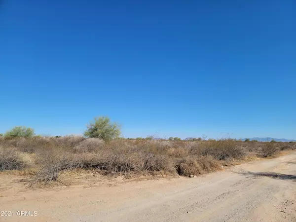 Buckeye, AZ 85326,0 S 185th Avenue #-