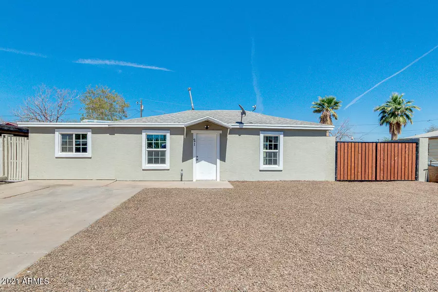 21 S 28TH Avenue, Phoenix, AZ 85009