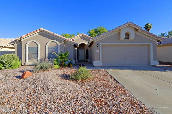 Glendale, AZ 85308,6337 W POTTER Drive