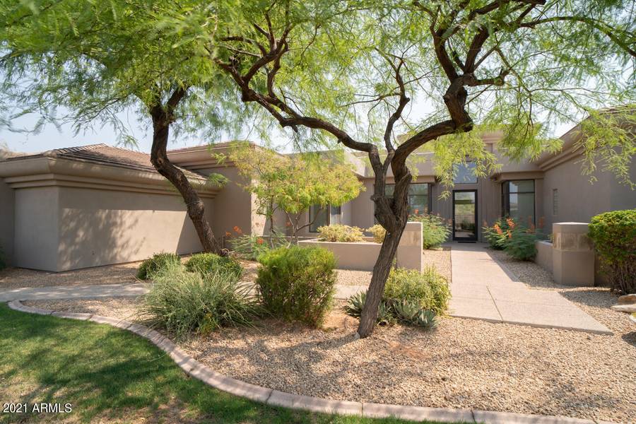 9441 N 129TH Place, Scottsdale, AZ 85259