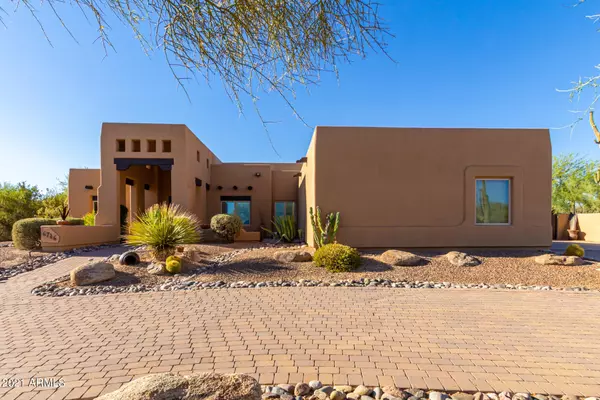 Cave Creek, AZ 85331,6746 E MARIA Drive