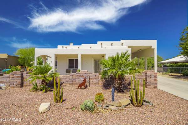 Congress, AZ 85332,30760 S VAGABOND Trail #198