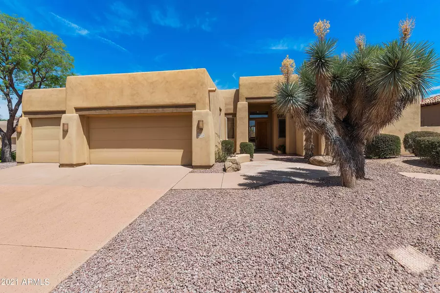 9322 E HIDDEN GREEN Drive E, Scottsdale, AZ 85262