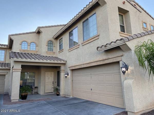 16224 N 151ST Avenue, Surprise, AZ 85374