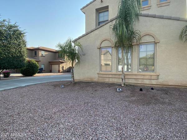 Surprise, AZ 85374,16224 N 151ST Avenue