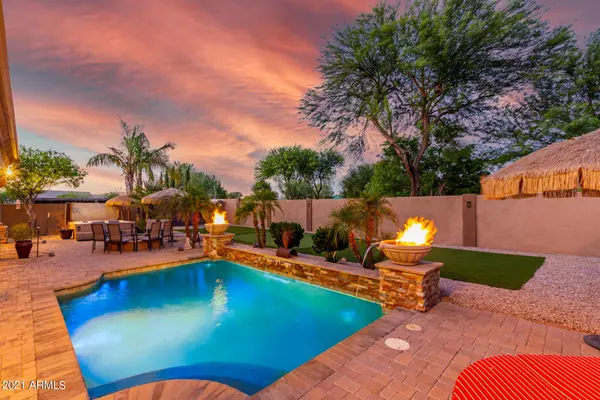 1217 S LARKSPUR Court,  Gilbert,  AZ 85296