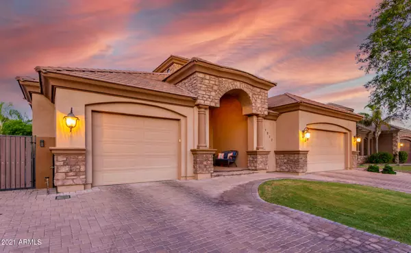 Gilbert, AZ 85296,1217 S LARKSPUR Court