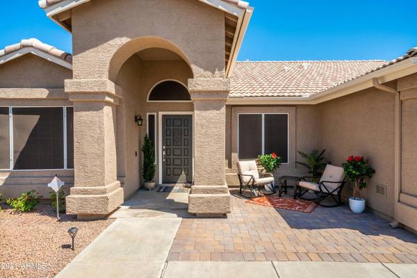 Chandler, AZ 85226,3311 W Harrison Street