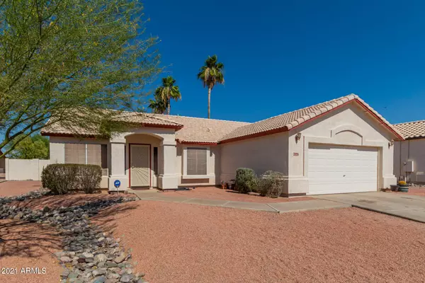 2096 N PEBBLE BEACH Drive, Casa Grande, AZ 85122